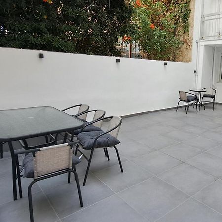 Xylokastro Cozy Apartment Экстерьер фото