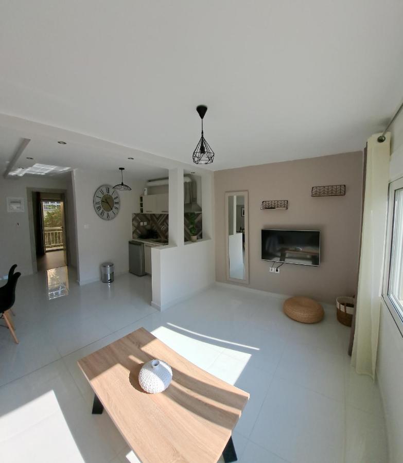 Xylokastro Cozy Apartment Экстерьер фото