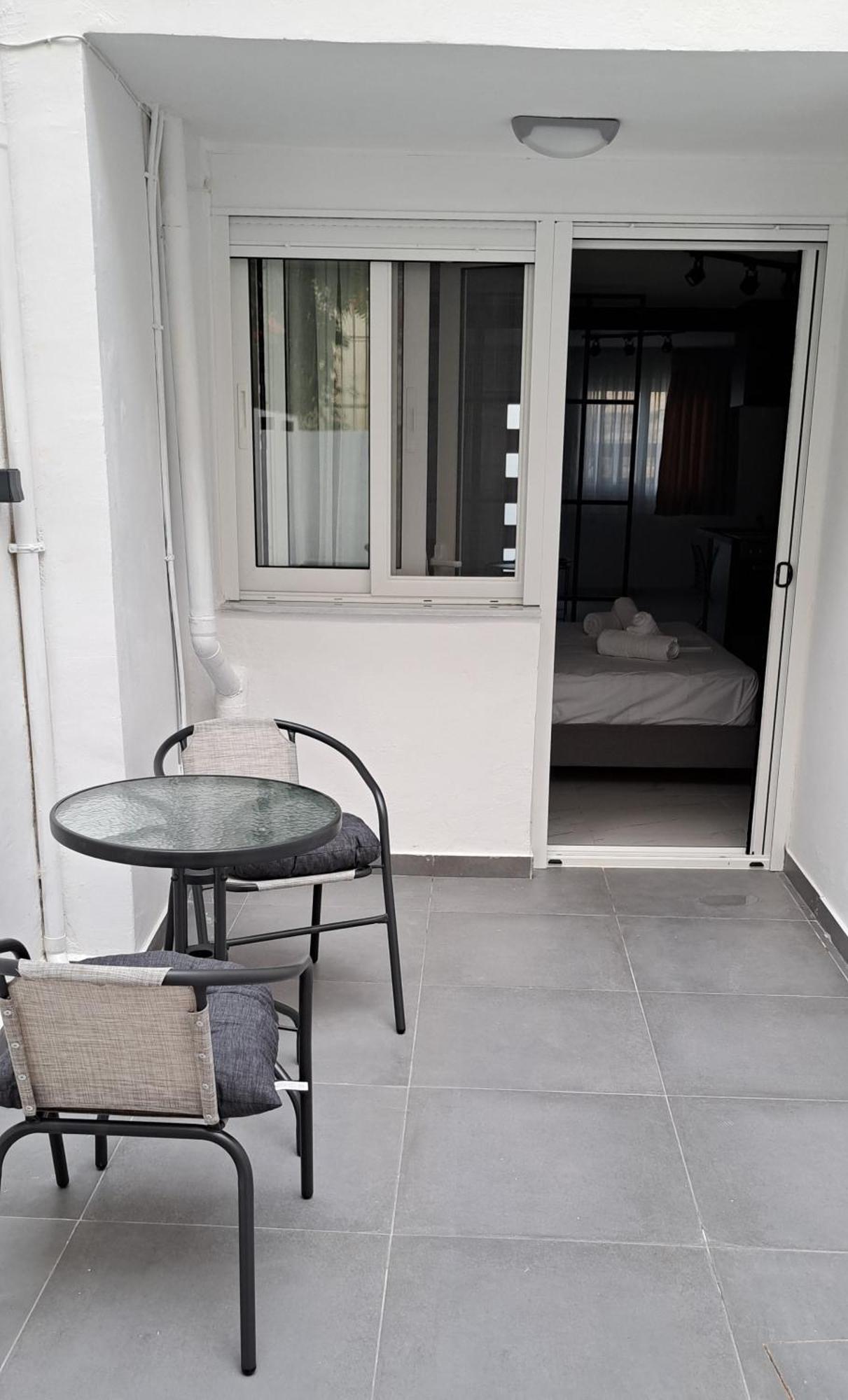 Xylokastro Cozy Apartment Экстерьер фото