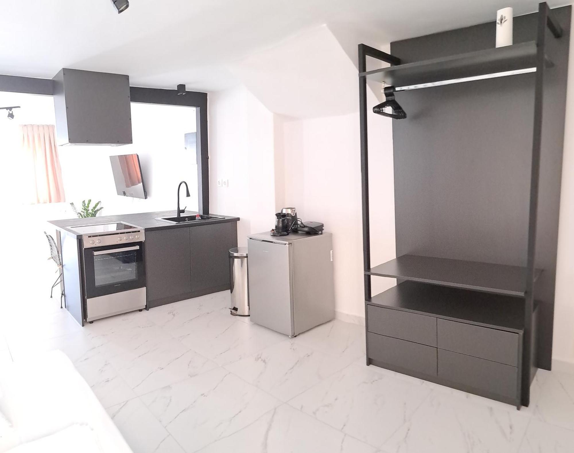 Xylokastro Cozy Apartment Экстерьер фото
