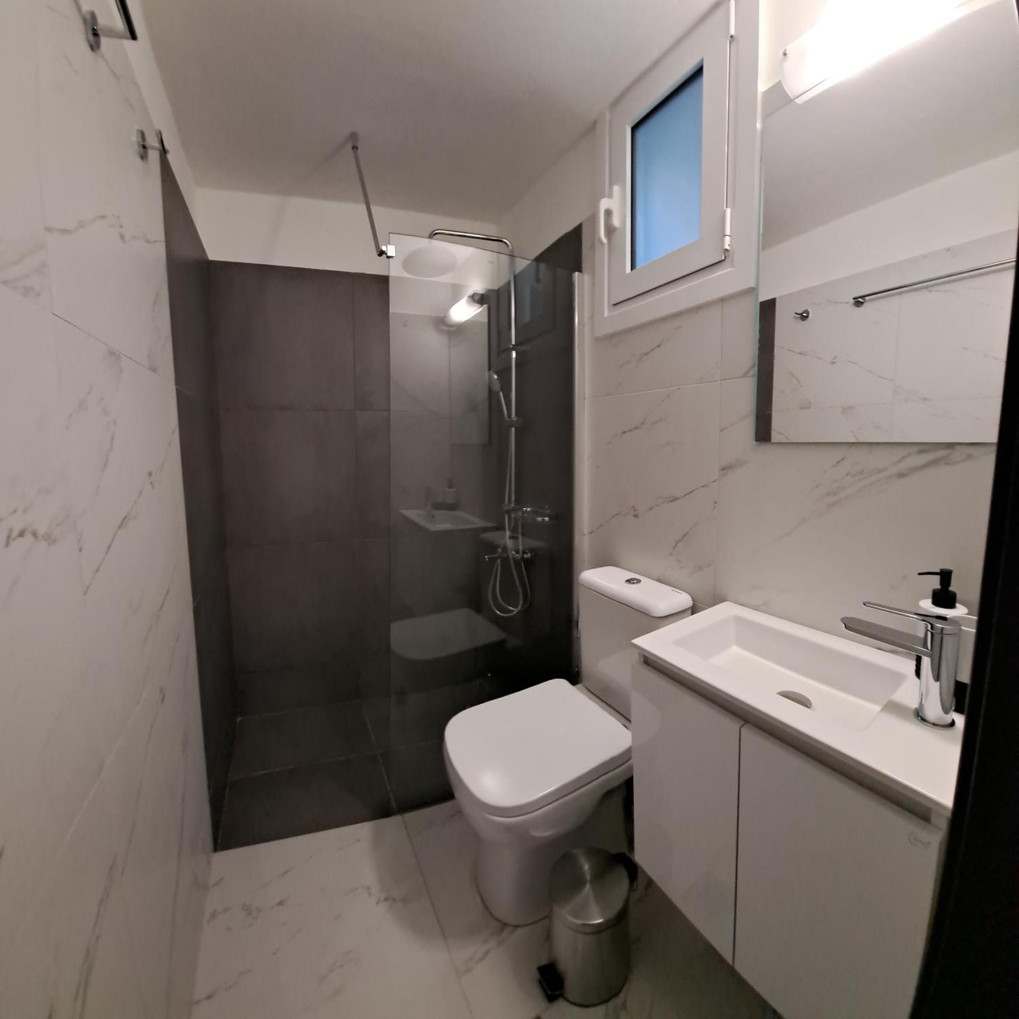 Xylokastro Cozy Apartment Экстерьер фото